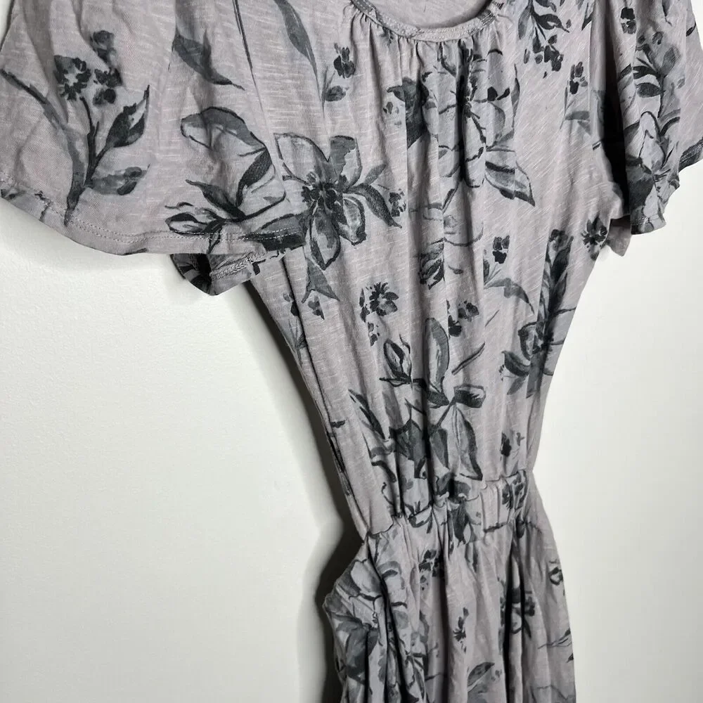 Anthropologie la dress